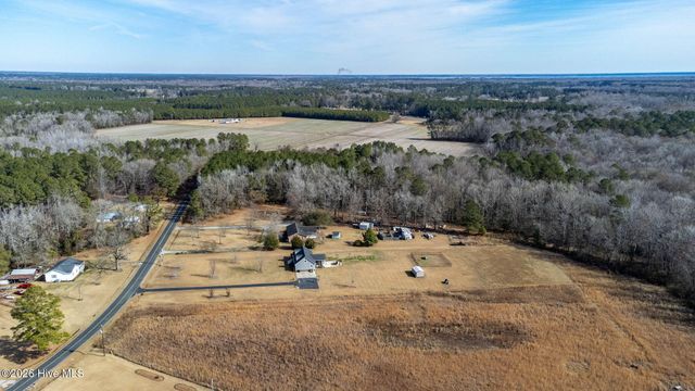 6370 Honey Hill Road, Hallsboro, NC 28442
