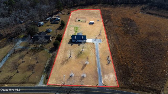 6370 Honey Hill Road, Hallsboro, NC 28442