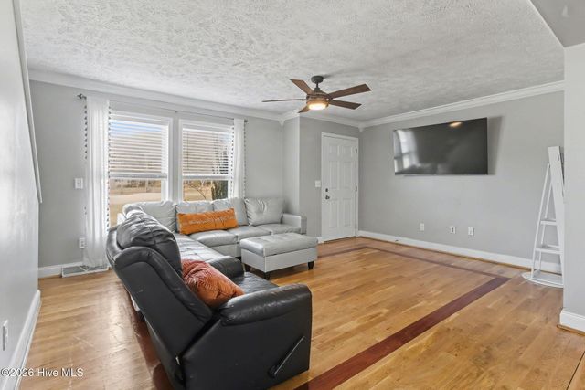 6370 Honey Hill Road, Hallsboro, NC 28442