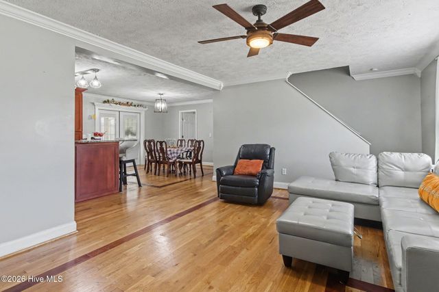 6370 Honey Hill Road, Hallsboro, NC 28442