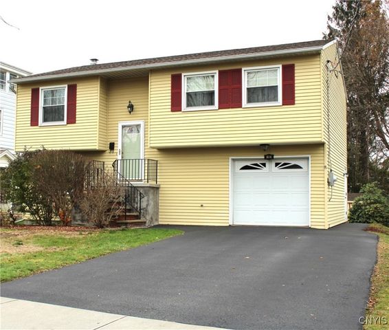 814 East Avenue, Rome, NY 13440