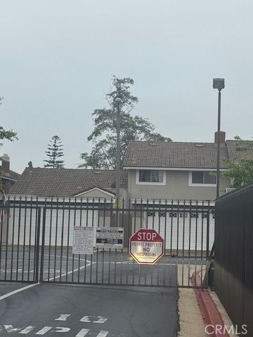 5595 Tiffany Ave, Garden Grove, CA 92845