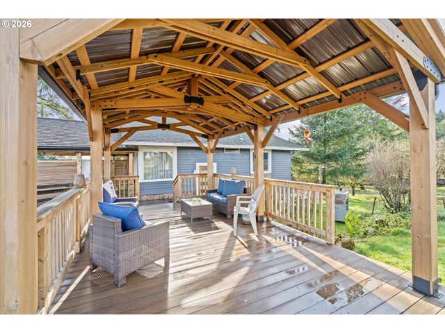 44409 Sw KNIGHT Rd, Gaston, OR 97119