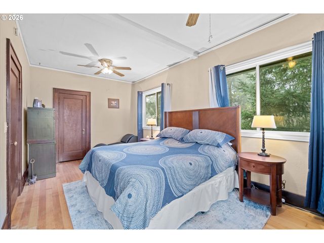 44409 Sw KNIGHT Rd, Gaston, OR 97119