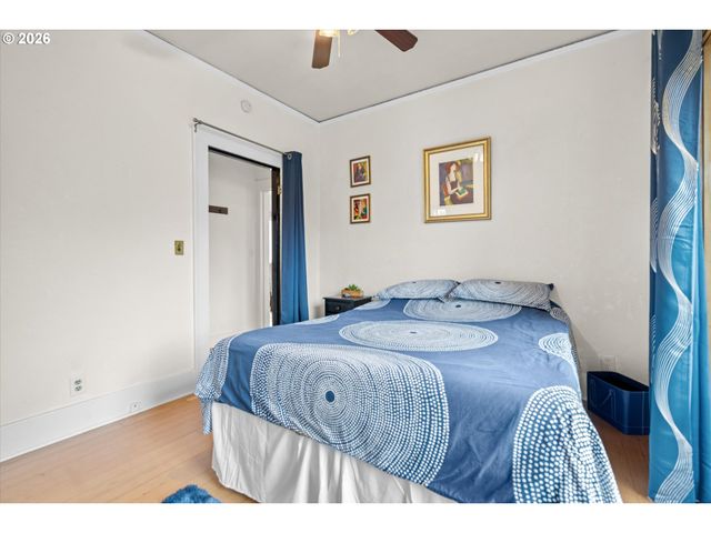 44409 Sw KNIGHT Rd, Gaston, OR 97119