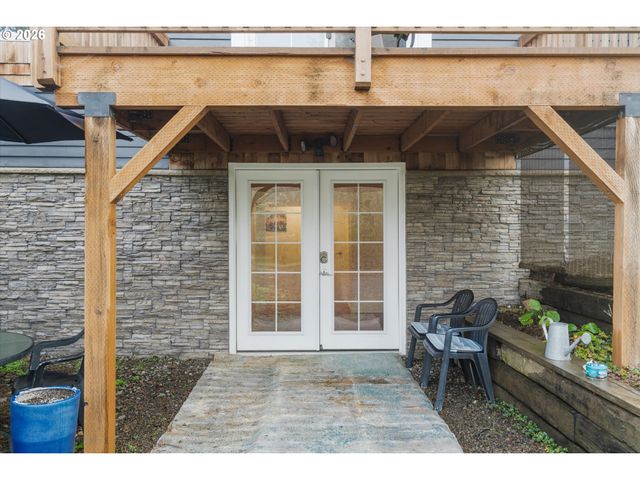 44409 Sw KNIGHT Rd, Gaston, OR 97119