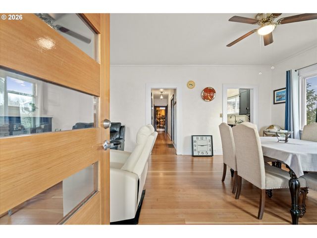 44409 Sw KNIGHT Rd, Gaston, OR 97119