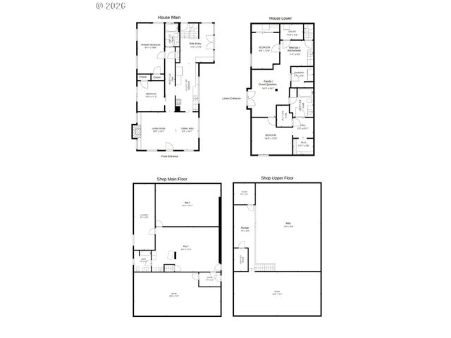 44409 Sw KNIGHT Rd, Gaston, OR 97119