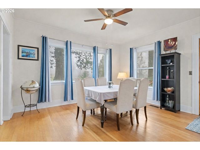 44409 Sw KNIGHT Rd, Gaston, OR 97119