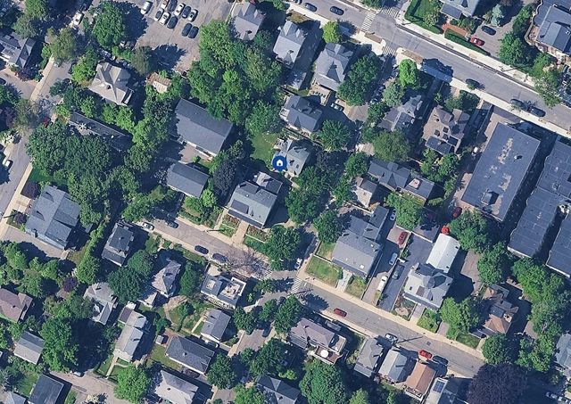 38 Harvard Street 2, Somerville, MA 02143