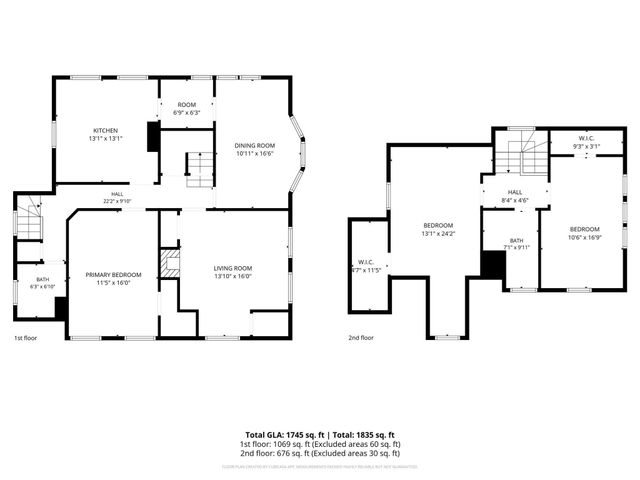 38 Harvard Street 2, Somerville, MA 02143
