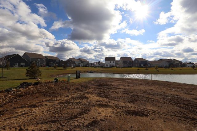 3809 Shoal Way, Powell, OH 43065