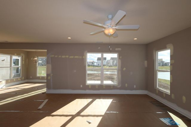 3809 Shoal Way, Powell, OH 43065