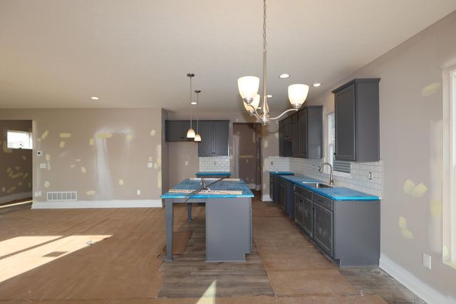 3809 Shoal Way, Powell, OH 43065