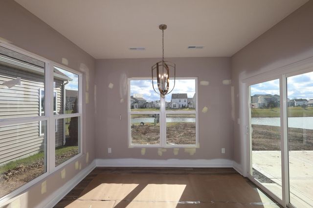 3809 Shoal Way, Powell, OH 43065