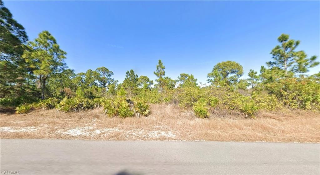 1141 Florence ST E, LEHIGH ACRES, FL 33974 — exterior