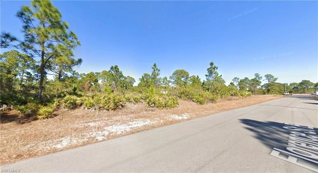 1141 Florence ST E, LEHIGH ACRES, FL 33974 — photo 2