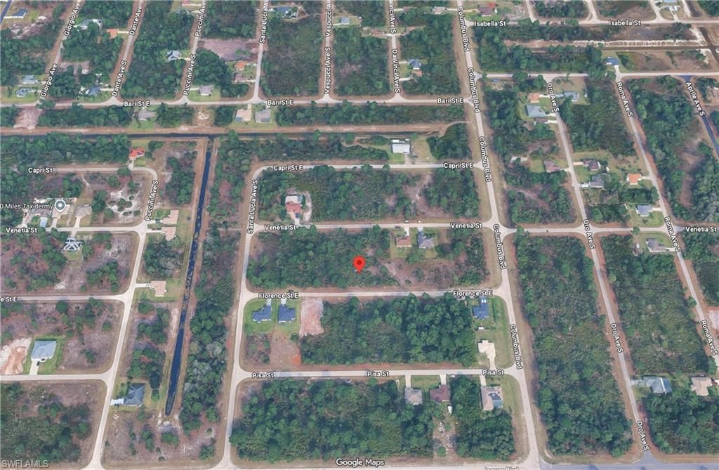 1141 Florence ST E, LEHIGH ACRES, FL 33974 — photo 5