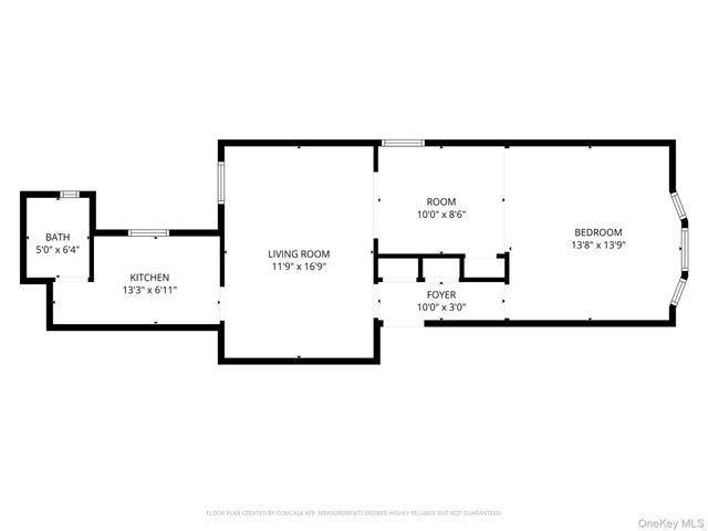 773 Eastern Parkway 2B, Brooklyn, NY 11213
