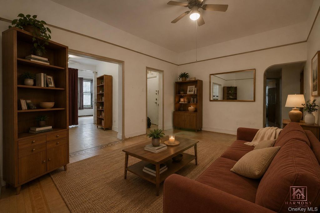 773 Eastern Parkway 2B, Brooklyn, NY 11213