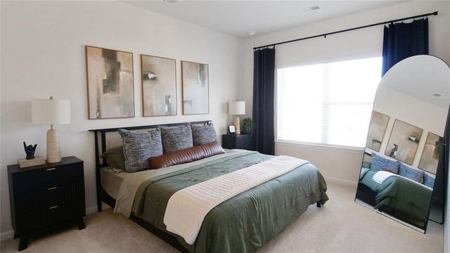 252 Pisgah Crossing 252, Cartersville, GA 30120