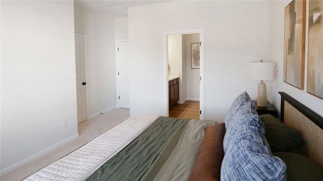 252 Pisgah Crossing 252, Cartersville, GA 30120