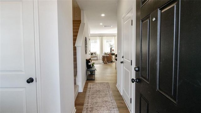 252 Pisgah Crossing 252, Cartersville, GA 30120