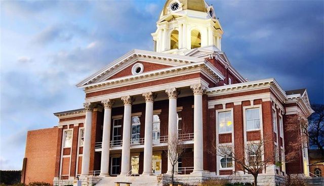 252 Pisgah Crossing 252, Cartersville, GA 30120