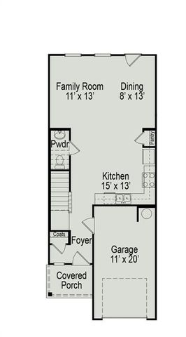 252 Pisgah Crossing 252, Cartersville, GA 30120