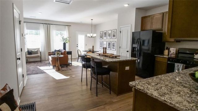 252 Pisgah Crossing 252, Cartersville, GA 30120