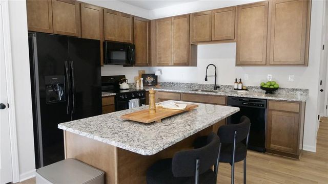 252 Pisgah Crossing 252, Cartersville, GA 30120