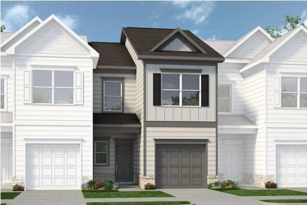 252 Pisgah Crossing 252, Cartersville, GA 30120