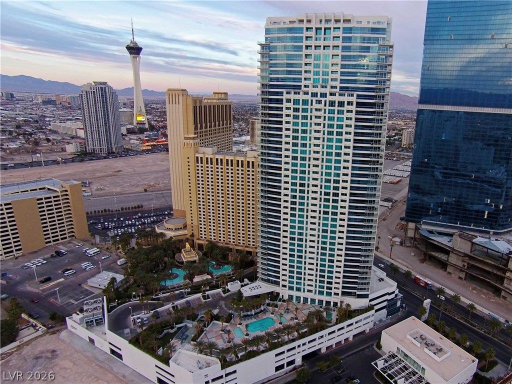 2700 South Las Vegas Boulevard 1410, Las Vegas, NV 89109