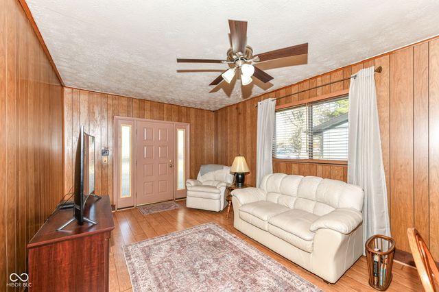 4141 Moline Drive, Indianapolis, IN 46221