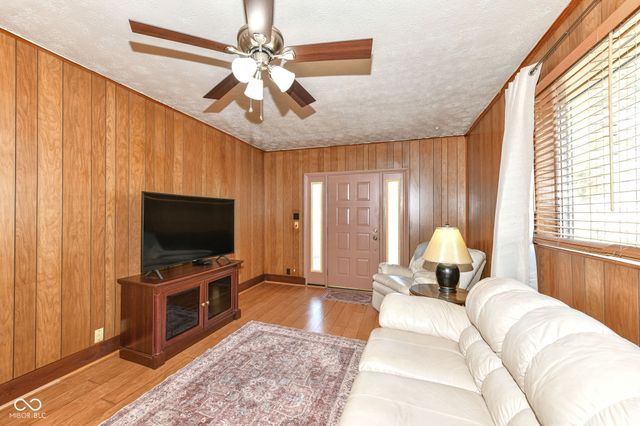 4141 Moline Drive, Indianapolis, IN 46221