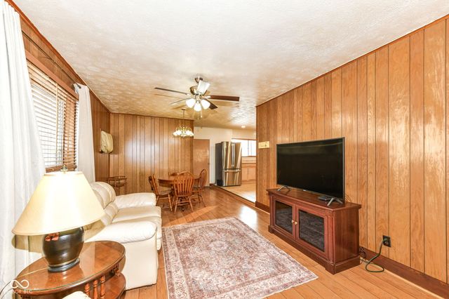 4141 Moline Drive, Indianapolis, IN 46221