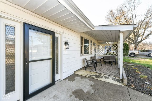 4141 Moline Drive, Indianapolis, IN 46221