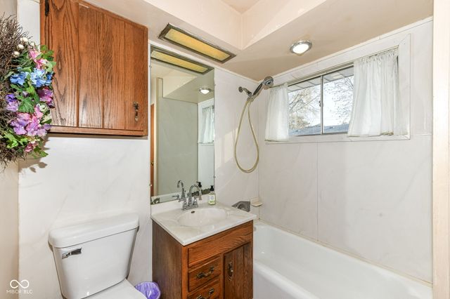 4141 Moline Drive, Indianapolis, IN 46221