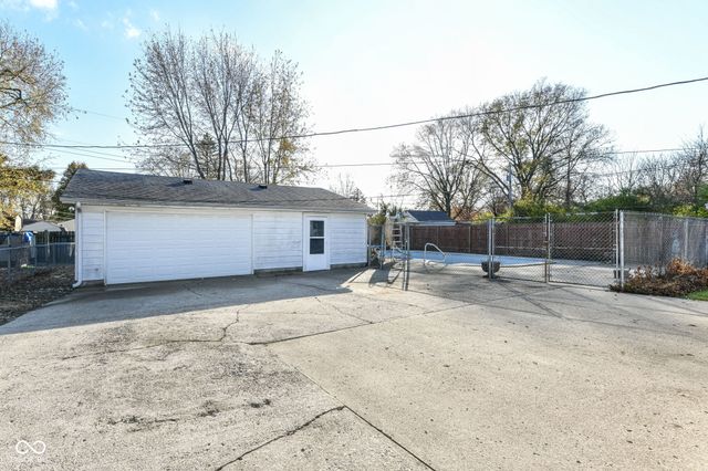 4141 Moline Drive, Indianapolis, IN 46221