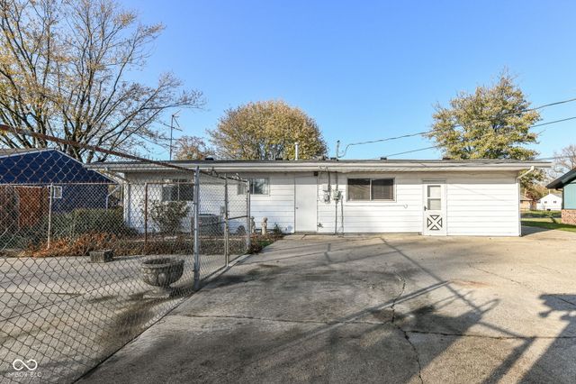 4141 Moline Drive, Indianapolis, IN 46221