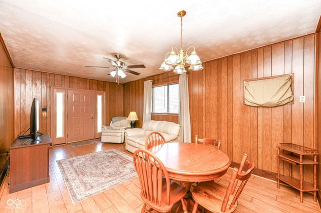 4141 Moline Drive, Indianapolis, IN 46221