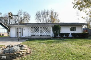 4141 Moline Drive, Indianapolis, IN 46221