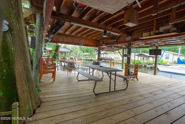 153 SMITH Lane, Satsuma, FL 32189