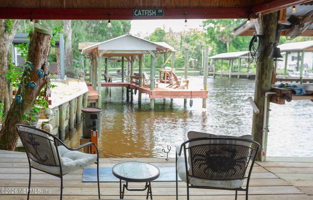 153 SMITH Lane, Satsuma, FL 32189