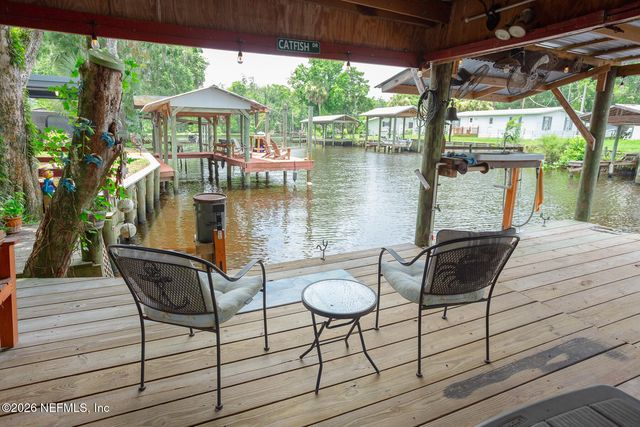 153 SMITH Lane, Satsuma, FL 32189