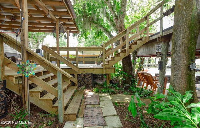 153 SMITH Lane, Satsuma, FL 32189