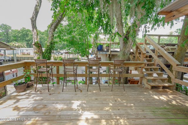 153 SMITH Lane, Satsuma, FL 32189