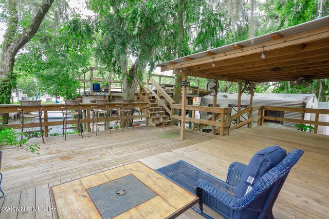 153 SMITH Lane, Satsuma, FL 32189