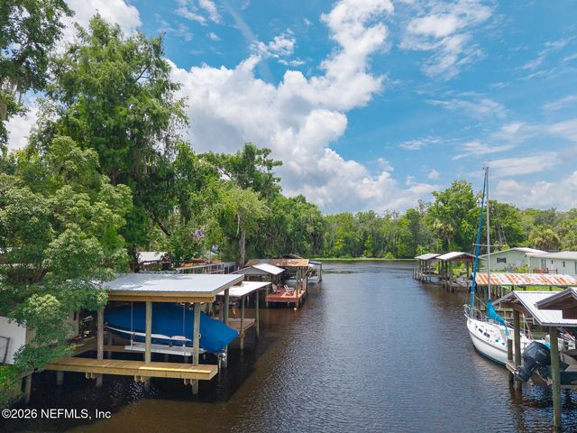 153 SMITH Lane, Satsuma, FL 32189