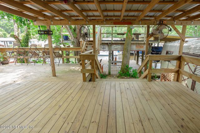 153 SMITH Lane, Satsuma, FL 32189